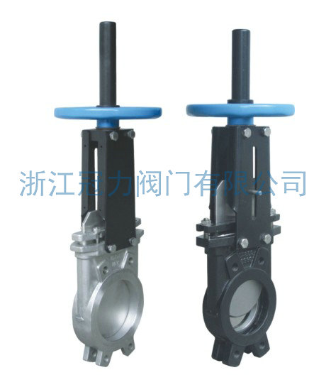 對(duì)夾式刀型閘閥的產(chǎn)品特點(diǎn)有哪些呢？