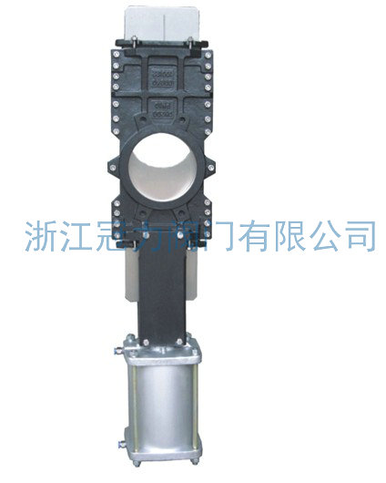 穿透式刀閘閥的優(yōu)點怎樣